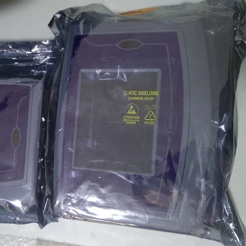 Carrier Display Screen