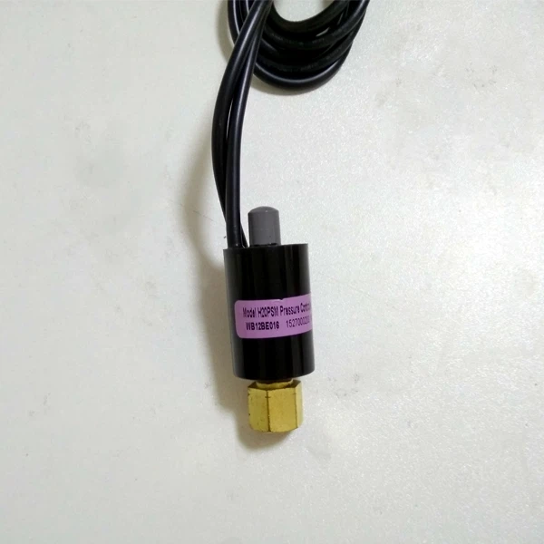 Carrier W12BE016 Pressure Switch