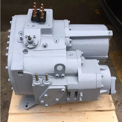 Pembawa 06NW23 00 S5NA-A00 pemampat skru