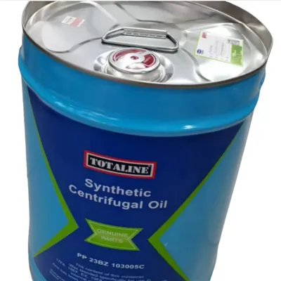 Minyak pemampat pembawa pp23bz110005c