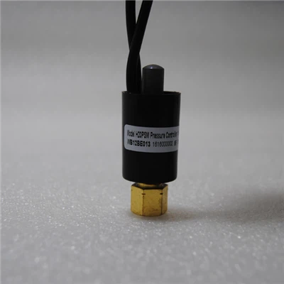 Suis Tekanan Pembawa