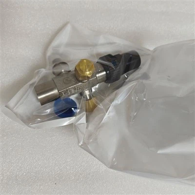 Bagaimana untuk menyelesaikan masalah injap pelega yang bocor?