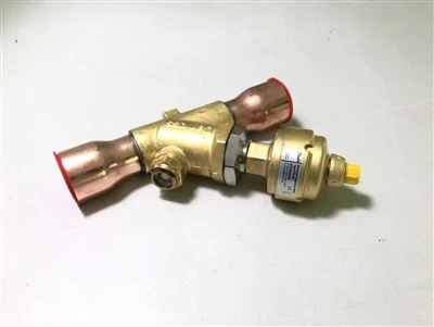 Injap Pengembangan York 025-44027-000/ETS400 034G3500