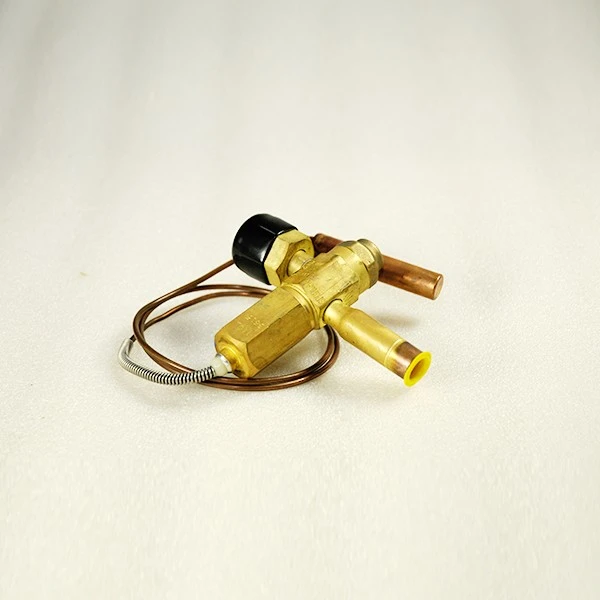 York Expansion Valve 025-35133-000